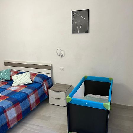 Benvenuti Da Linda E David Apartment Volterra Ngoại thất bức ảnh