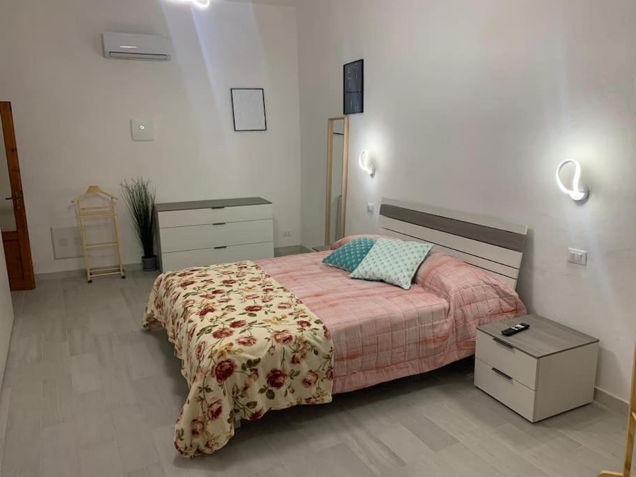 Benvenuti Da Linda E David Apartment Volterra Ngoại thất bức ảnh