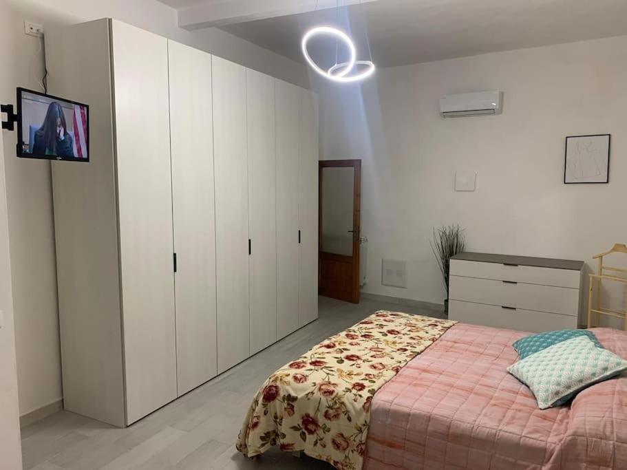 Benvenuti Da Linda E David Apartment Volterra Ngoại thất bức ảnh