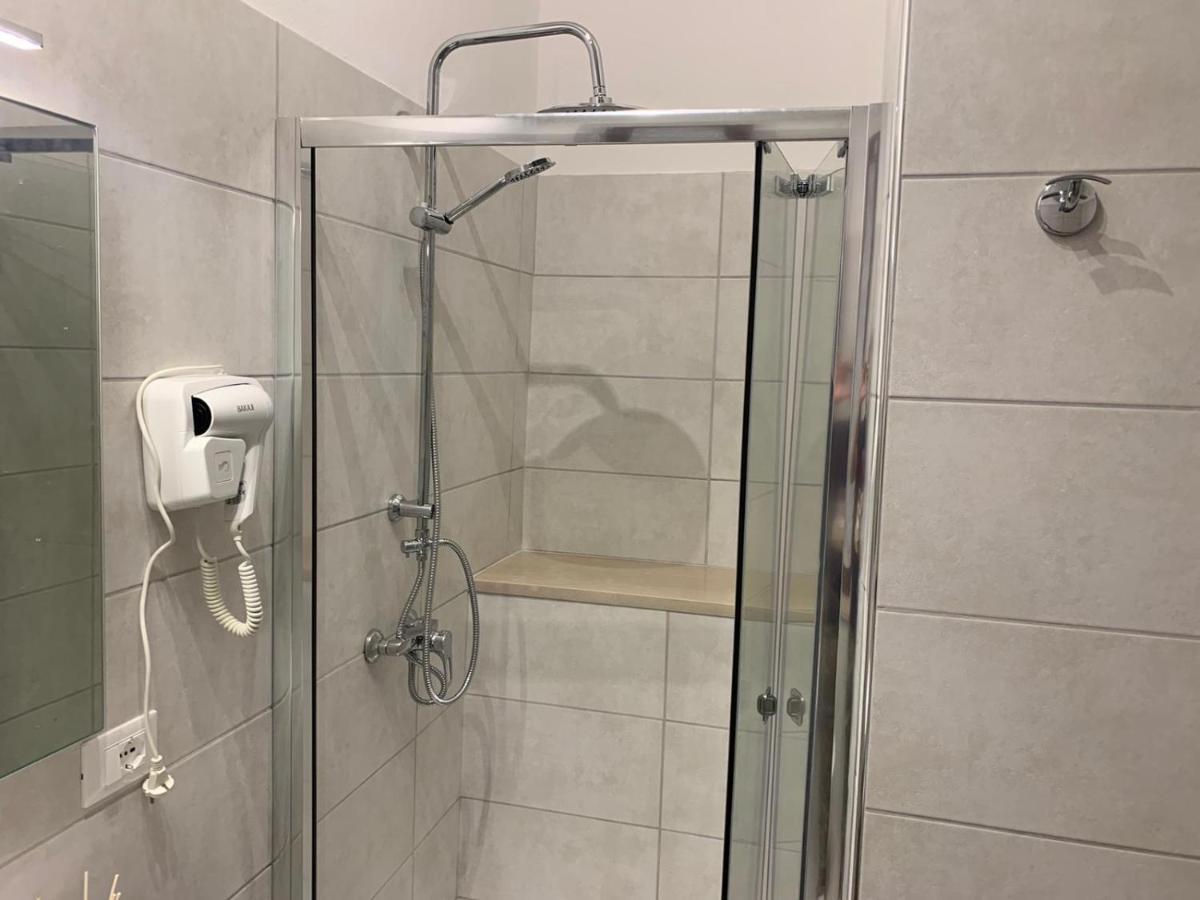 Benvenuti Da Linda E David Apartment Volterra Ngoại thất bức ảnh