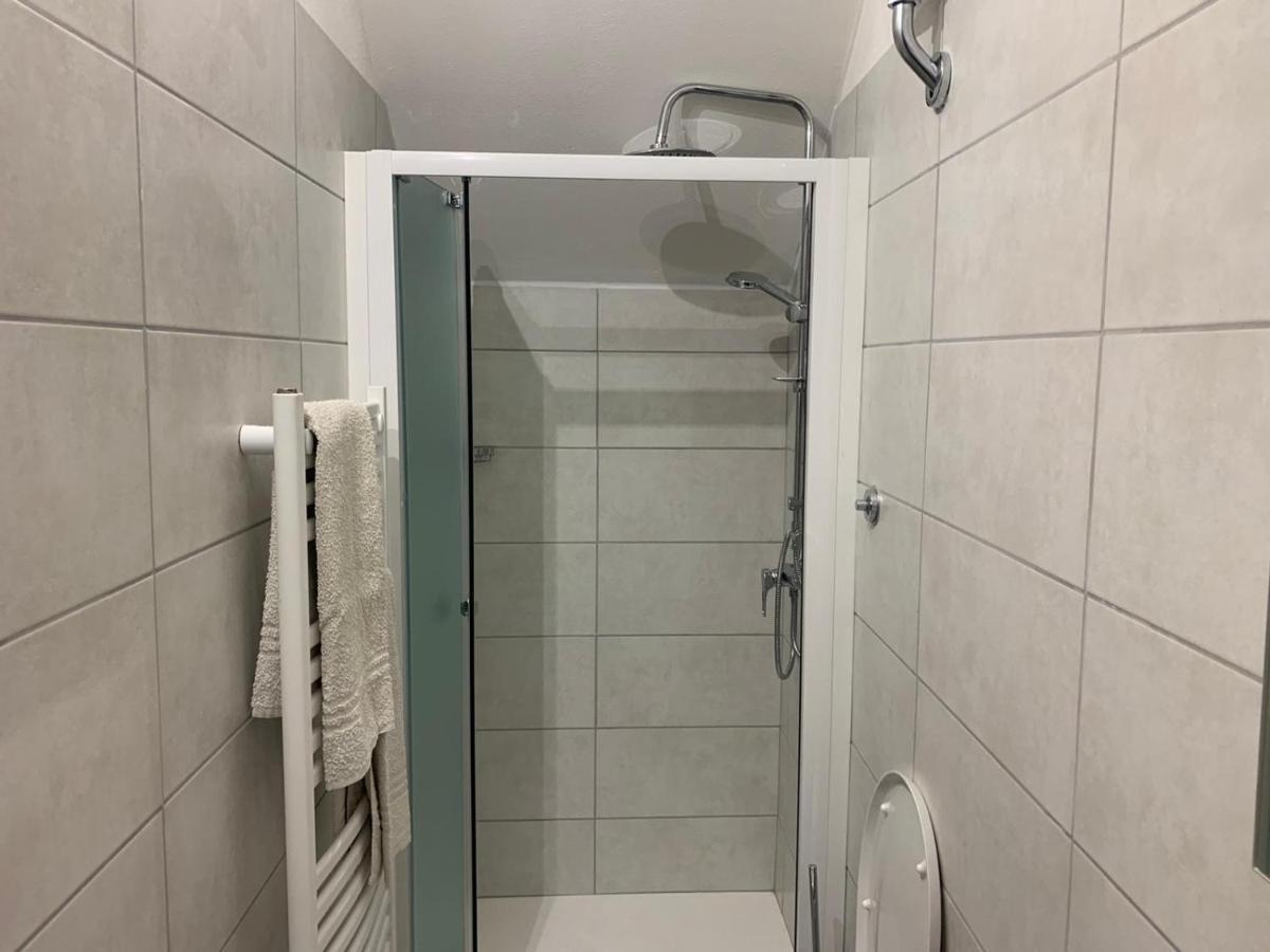 Benvenuti Da Linda E David Apartment Volterra Ngoại thất bức ảnh