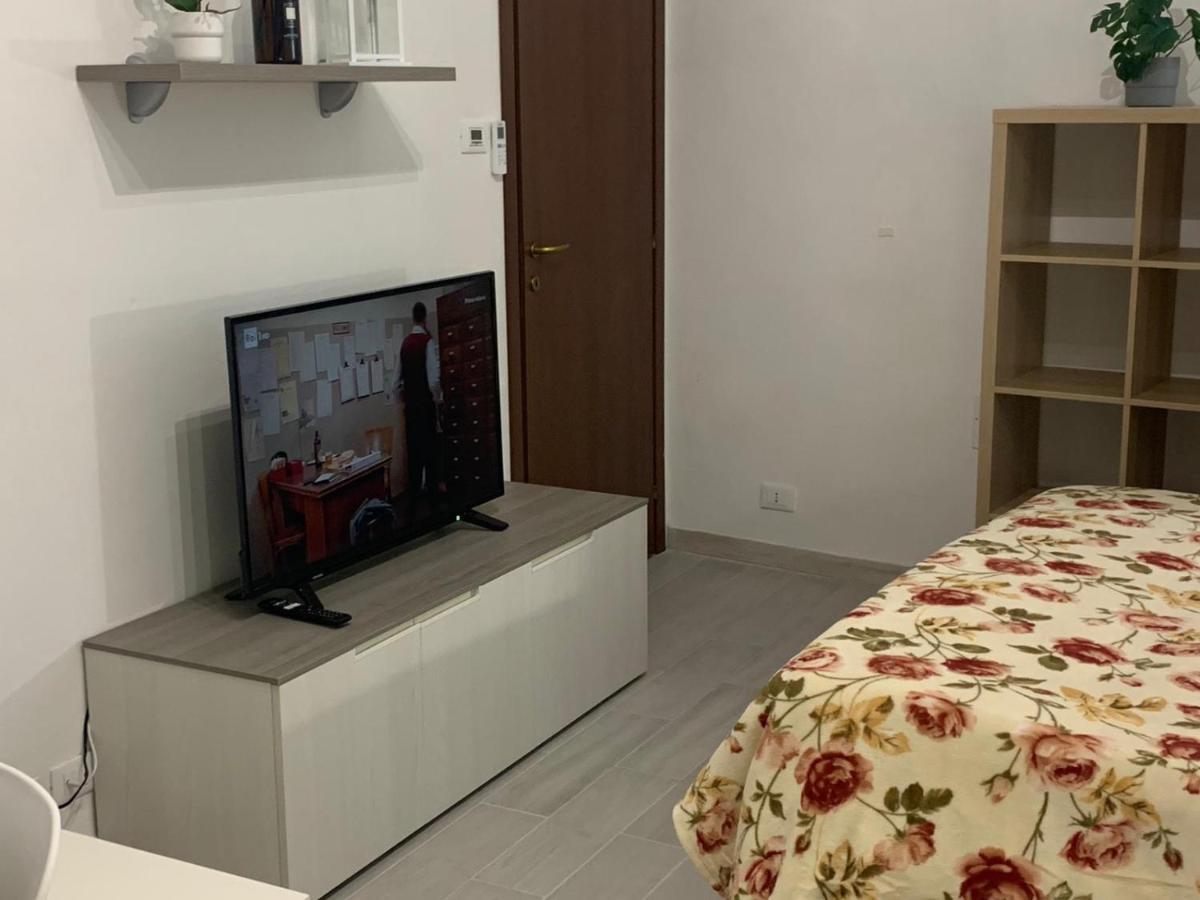 Benvenuti Da Linda E David Apartment Volterra Ngoại thất bức ảnh