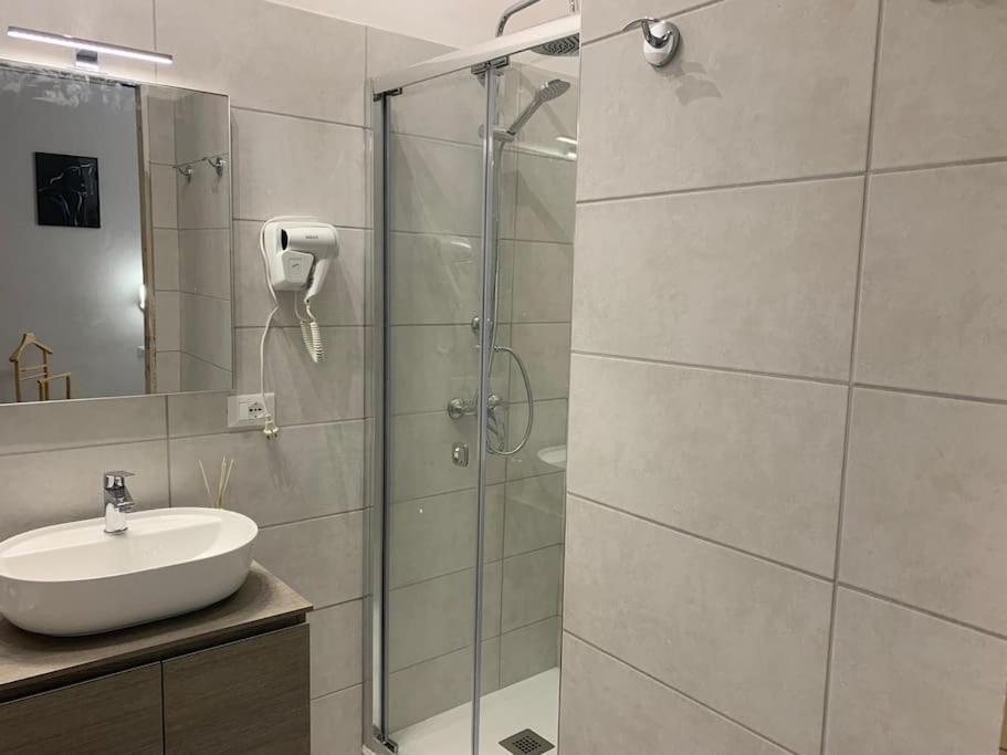 Benvenuti Da Linda E David Apartment Volterra Ngoại thất bức ảnh