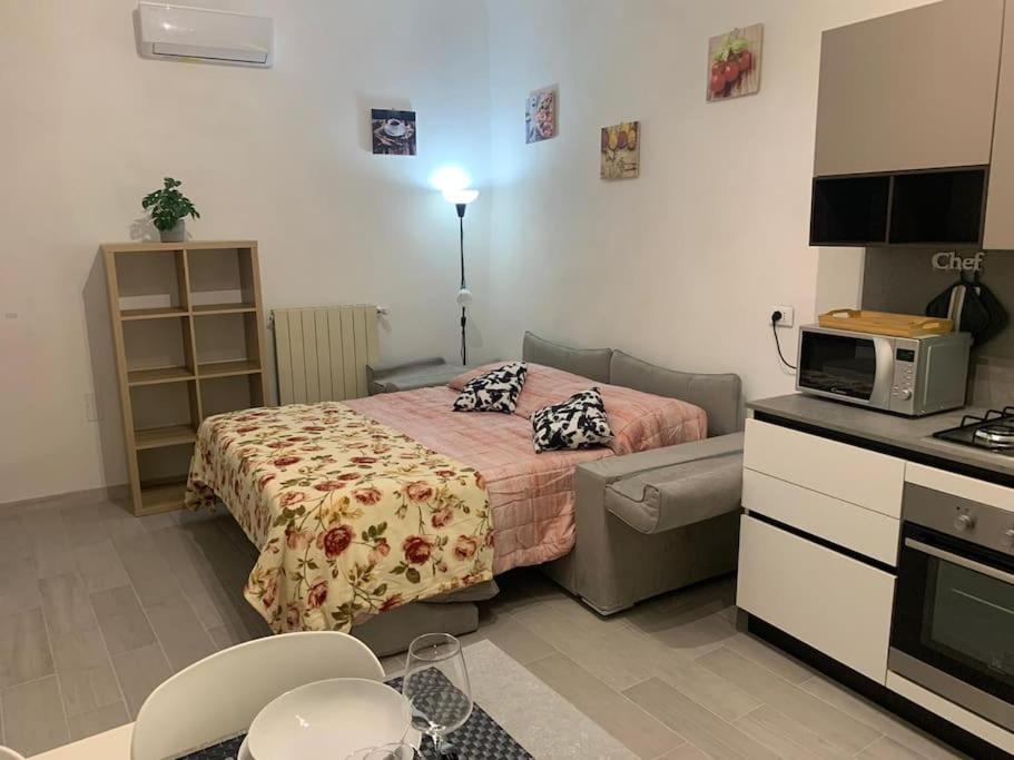 Benvenuti Da Linda E David Apartment Volterra Ngoại thất bức ảnh