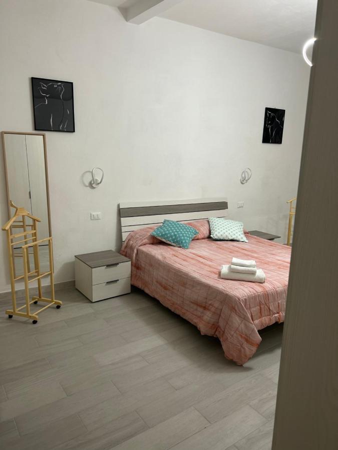 Benvenuti Da Linda E David Apartment Volterra Ngoại thất bức ảnh