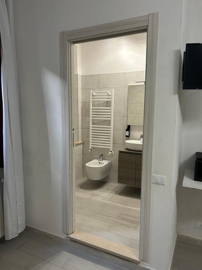 Benvenuti Da Linda E David Apartment Volterra Ngoại thất bức ảnh