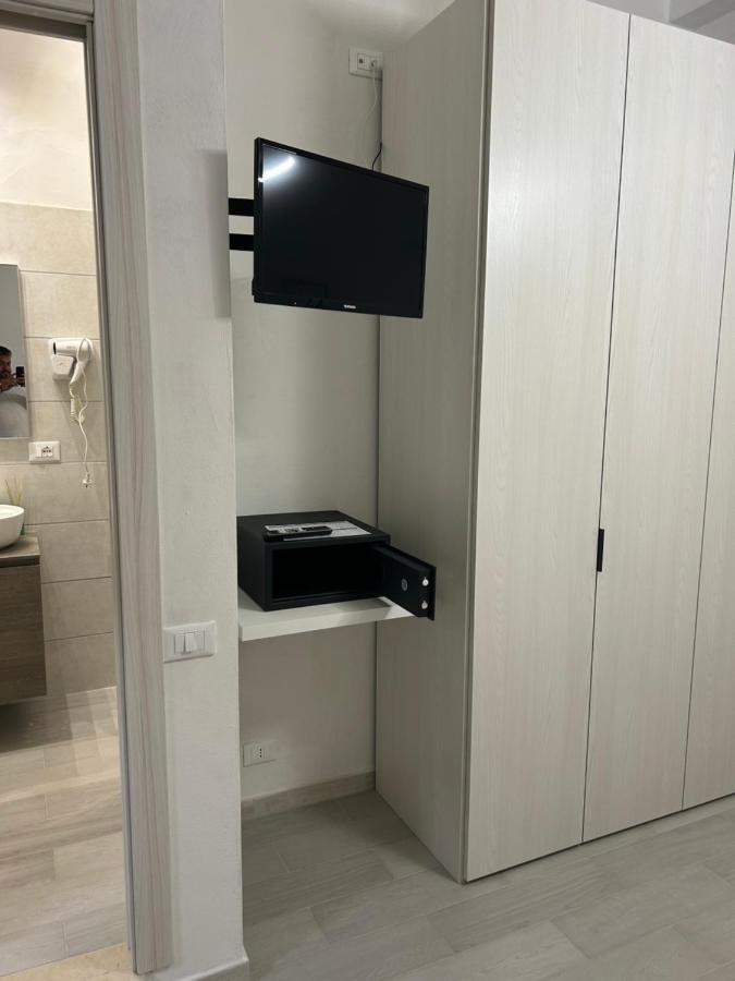 Benvenuti Da Linda E David Apartment Volterra Ngoại thất bức ảnh