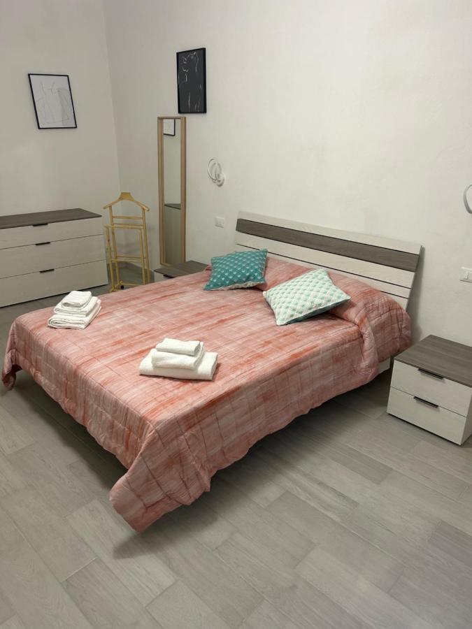 Benvenuti Da Linda E David Apartment Volterra Ngoại thất bức ảnh
