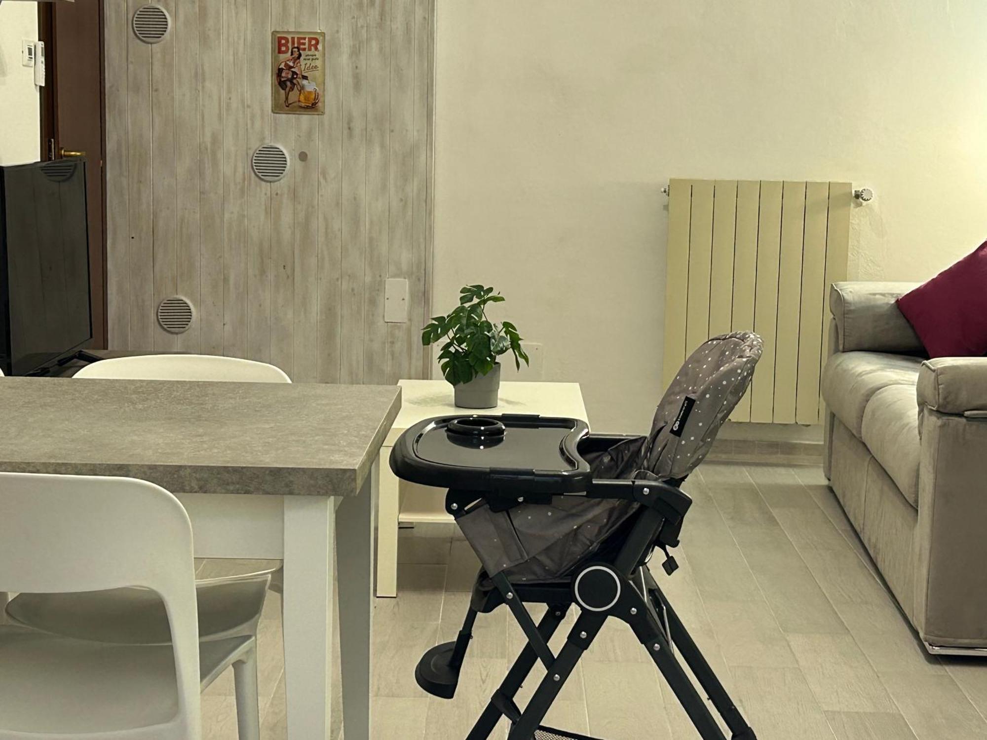 Benvenuti Da Linda E David Apartment Volterra Ngoại thất bức ảnh