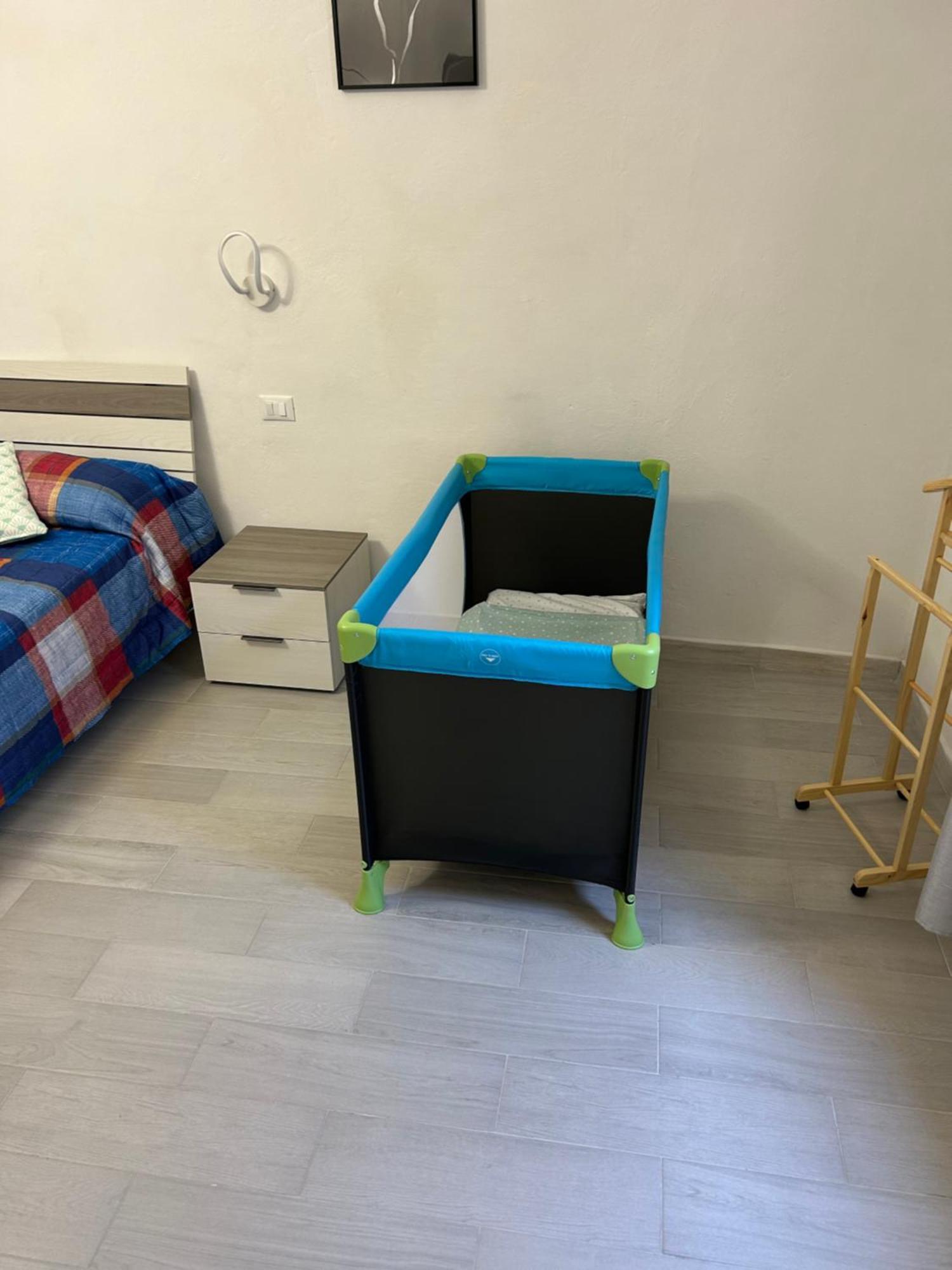 Benvenuti Da Linda E David Apartment Volterra Ngoại thất bức ảnh