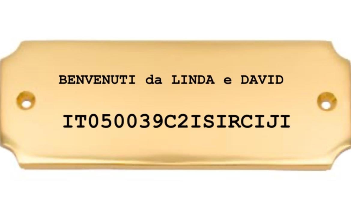 Benvenuti Da Linda E David Apartment Volterra Ngoại thất bức ảnh